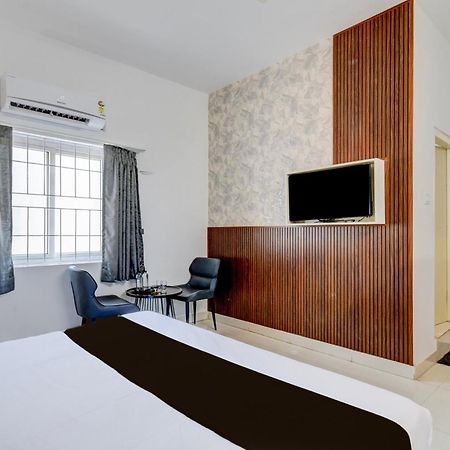 Hotel O Bee Oak Gachibowli 외부 사진