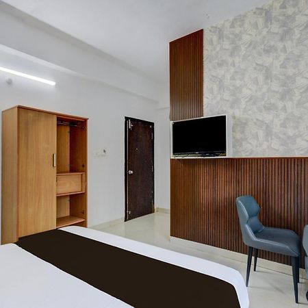 Hotel O Bee Oak Gachibowli 외부 사진