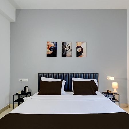 Hotel O Bee Oak Gachibowli 외부 사진